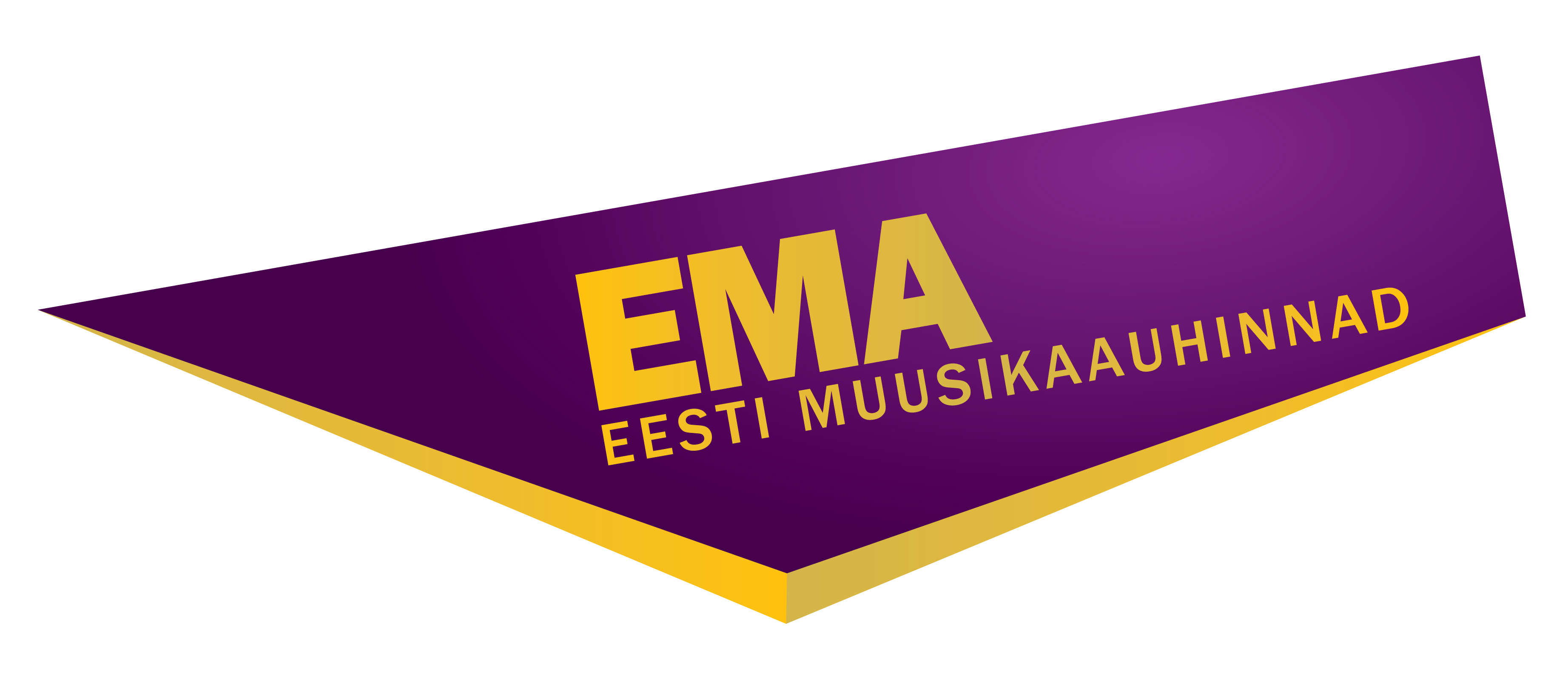 EMA EESTI MUUSIKAAUHINNAD mark