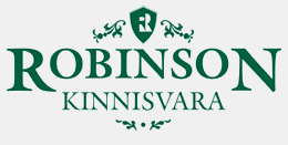 ROBINSON KINNISVARA mark