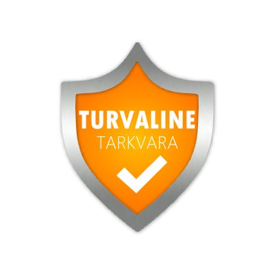 TURVALINE TARKVARA mark