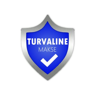 TURVALINE MAKSE mark