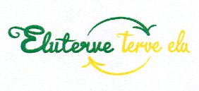 Eluterve terve elu mark