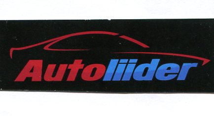 Autoliider mark