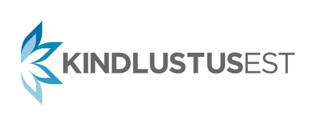 KINDLUSTUSEST mark
