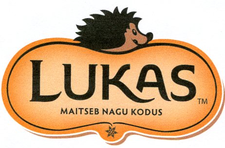 LUKAS MAITSEB NAGU KODUS mark