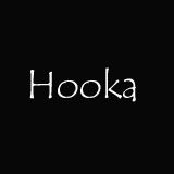 Hooka mark