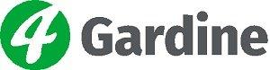 4 Gardine mark