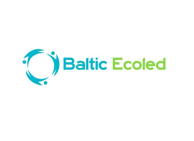 Baltic Ecoled mark