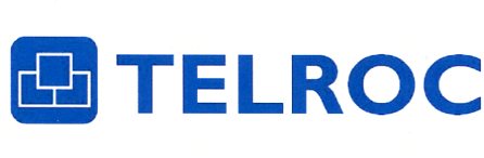 TELROC mark