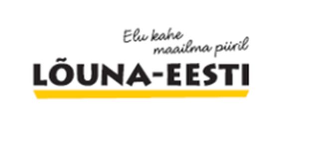 LÕUNA-EESTI Elu kahe maailma piiril mark