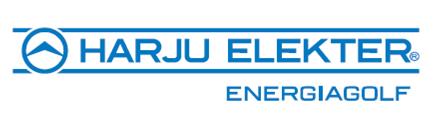 HARJU ELEKTER ENERGIAGOLF mark