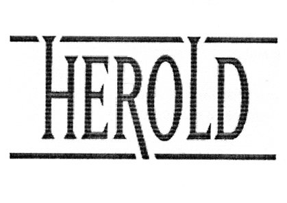 HEROLD mark