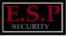 E.S.P SECURITY mark
