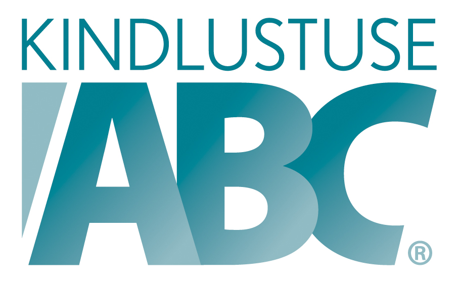 KINDLUSTUSE ABC mark