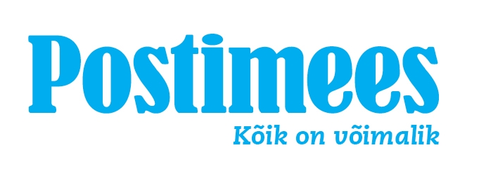 Postimees Kõik on võimalik mark