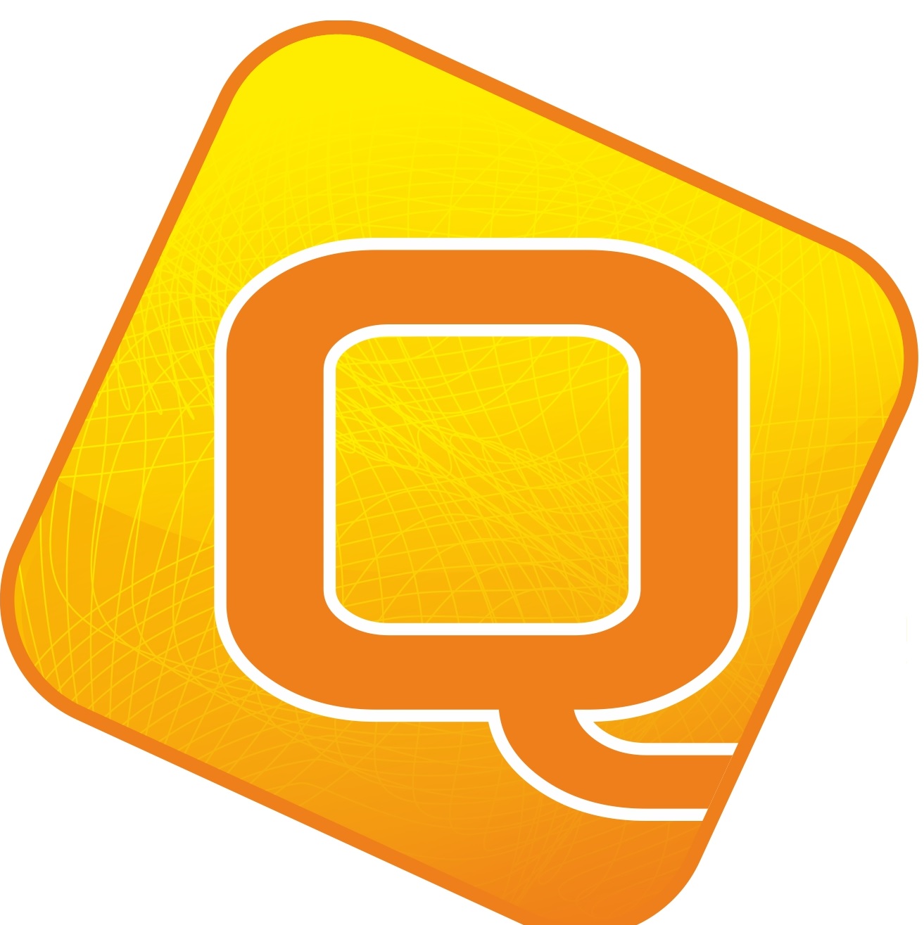 Q mark