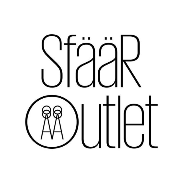 Sfäär Outlet mark