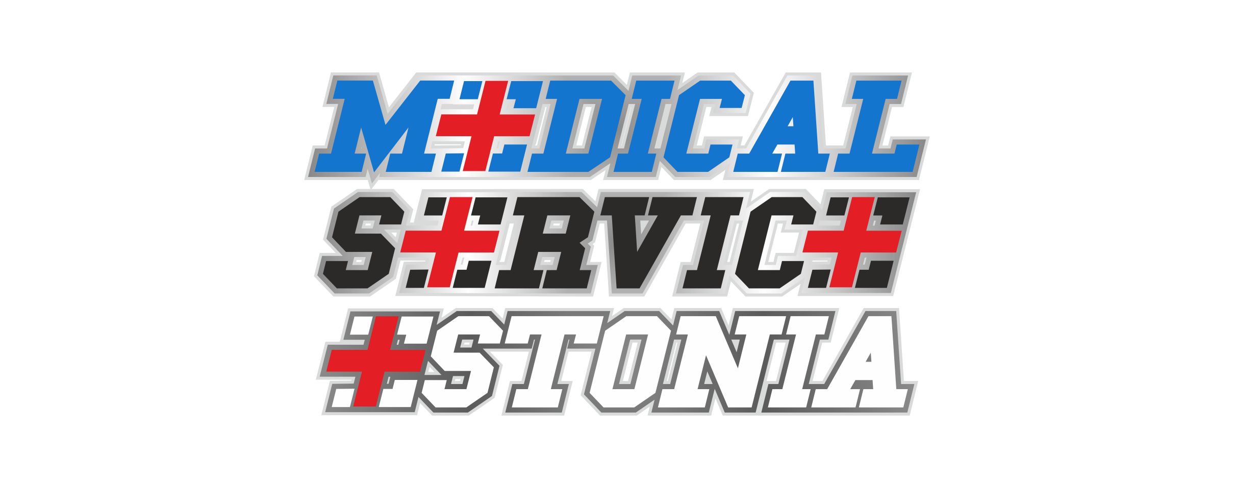 MEDICAL SERVICE ESTONIA mark