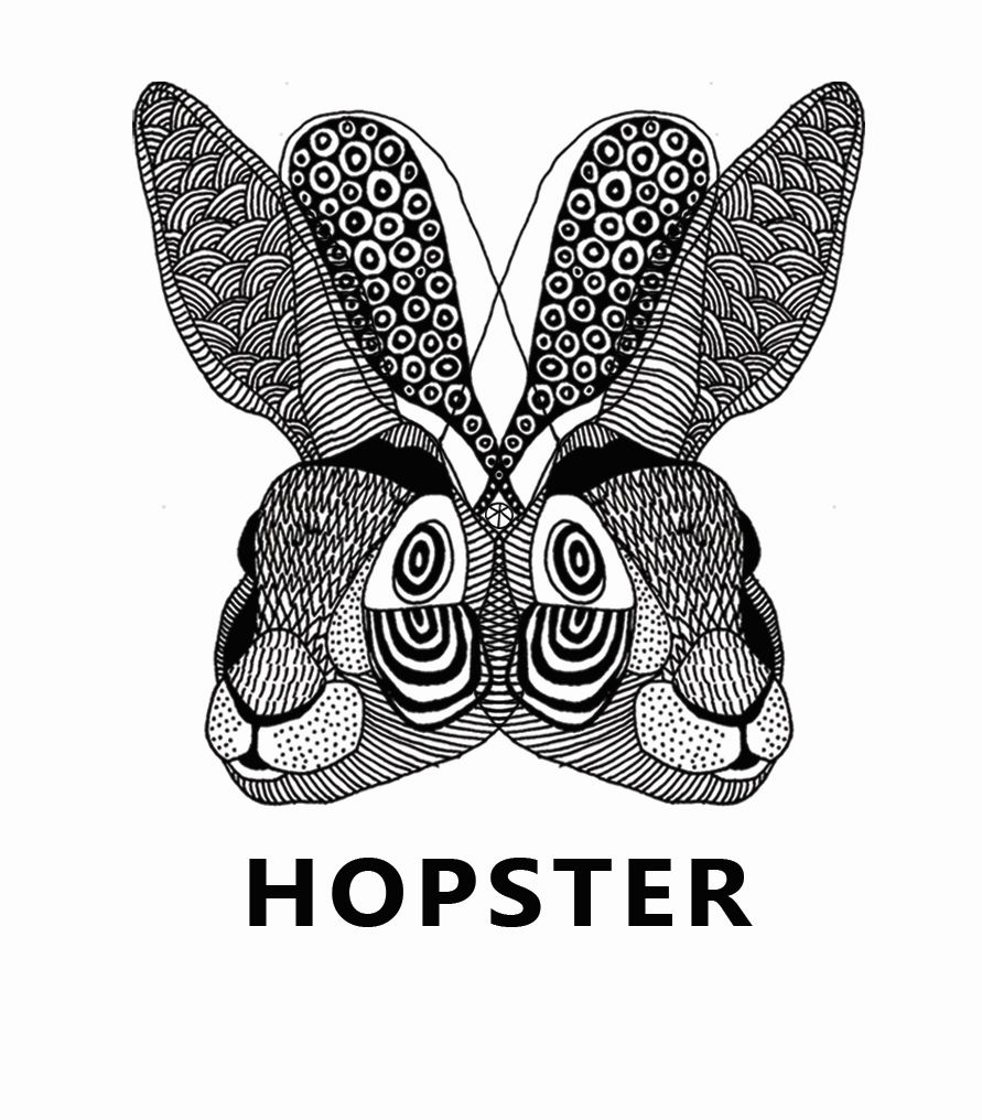 HOPSTER mark