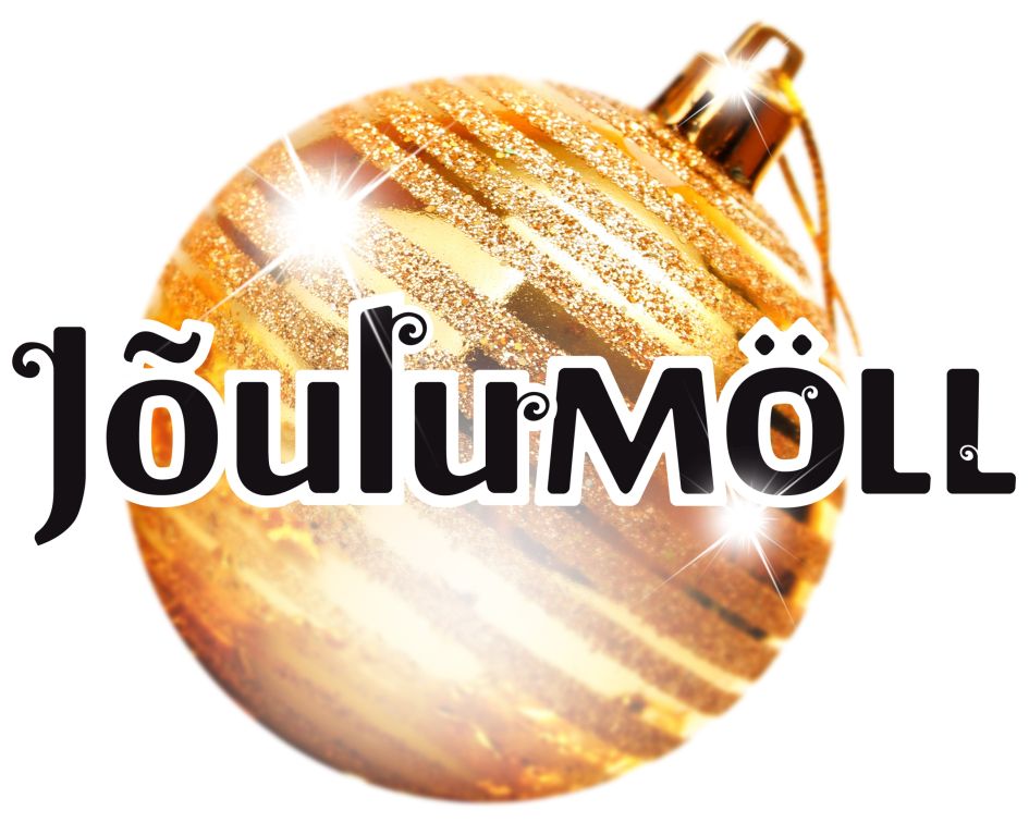 JõuluMöll mark
