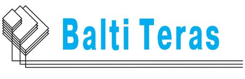Balti Teras mark