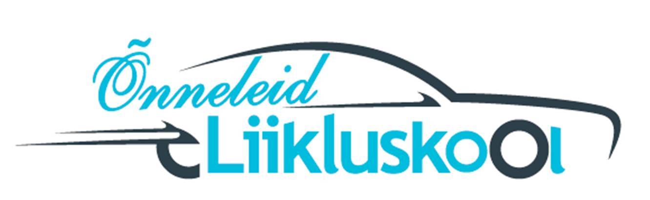 Õnneleid Liikluskool mark