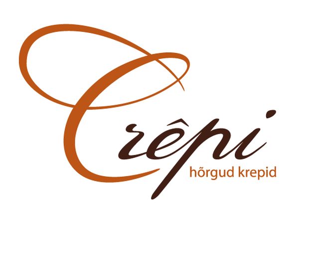 Crêpi hõrgud krepid mark