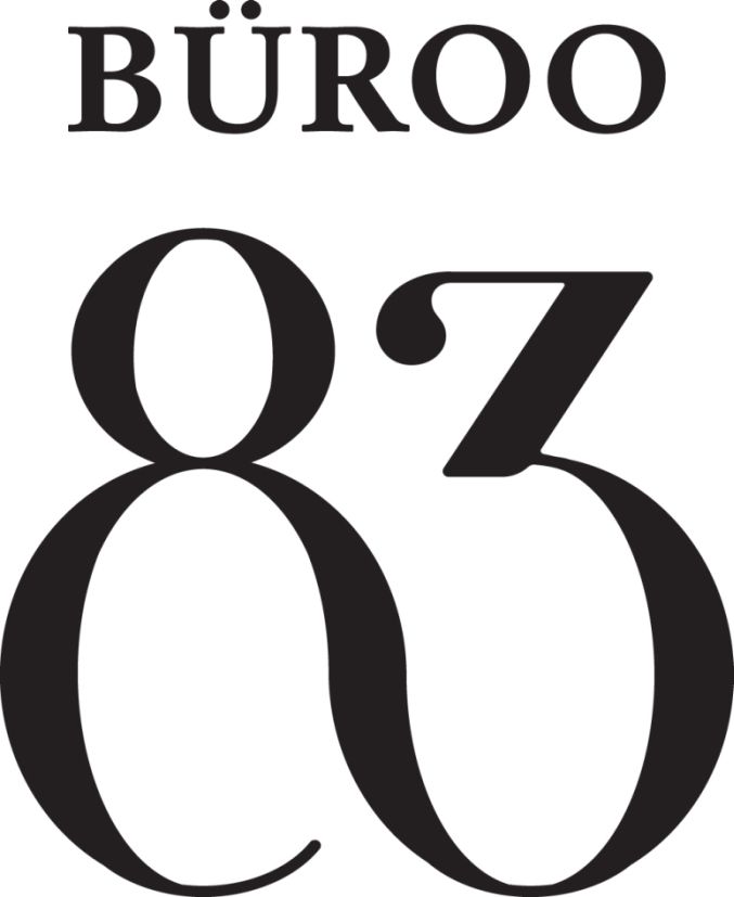 BÜROO 83 mark