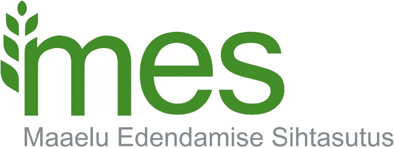 mes Maaelu Edendamise Sihtasutus mark