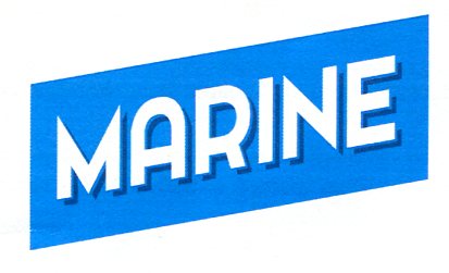 MARINE mark