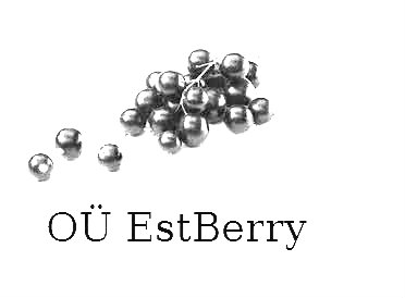 OÜ EstBerry mark