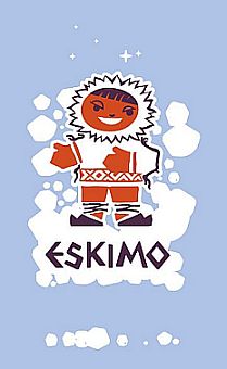 ESKIMO mark
