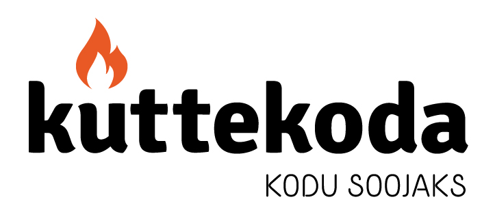 küttekoda KODU SOOJAKS mark