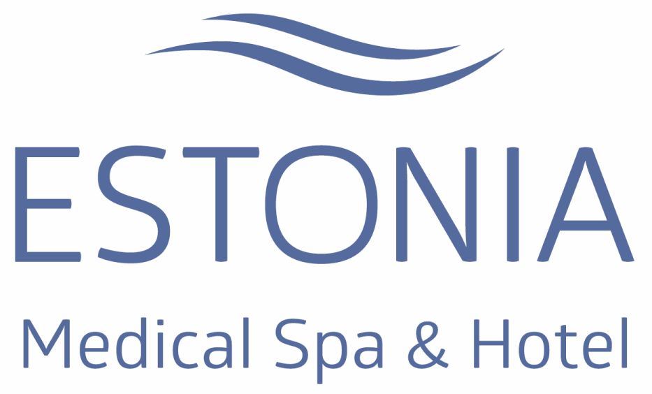 ESTONIA Medical Spa & Hotel mark