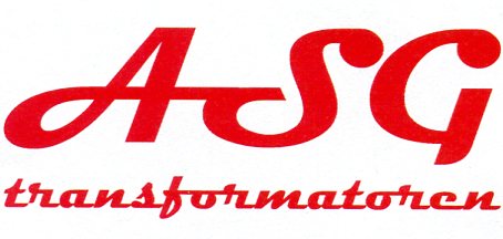 ASG transformatoren mark