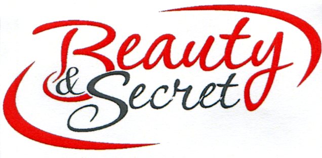Beauty & Secret mark
