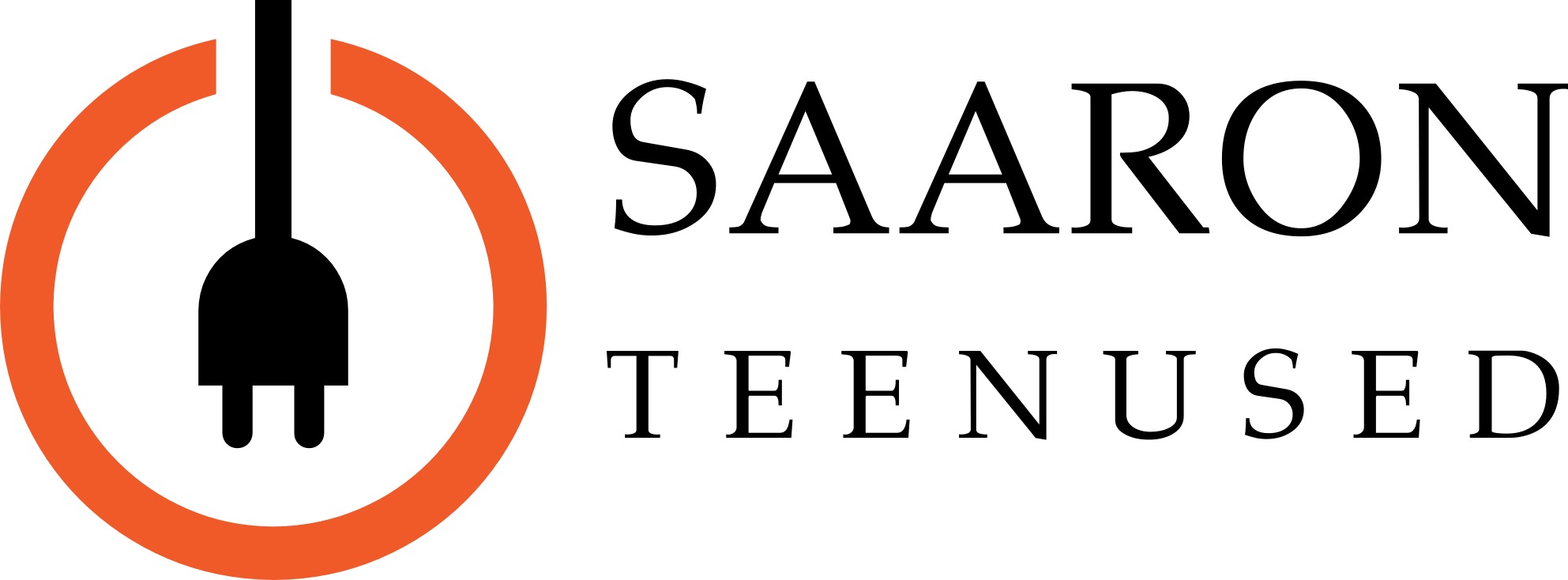 SAARON TEENUSED mark