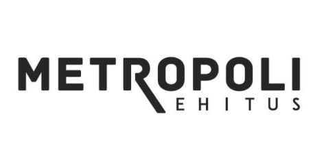 METROPOLI EHITUS mark
