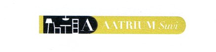 A AATRIUM Suvi mark