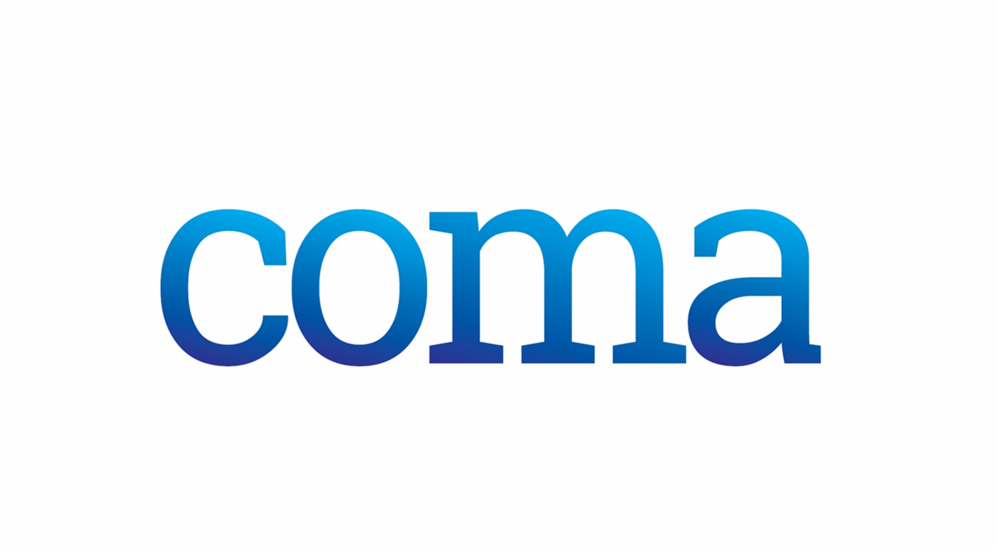 coma mark