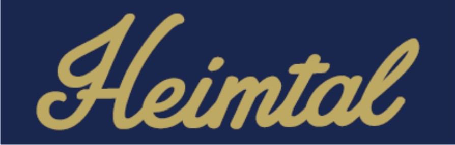 Heimtal mark