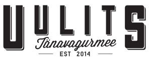 UULITS Tänavagurmee EST 2014 mark