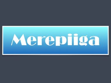 Merepiiga mark