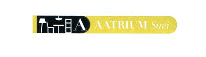A AATRIUM Suvi mark