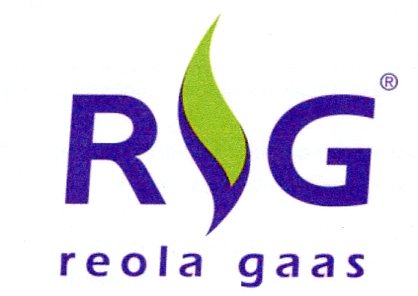 R G reola gaas mark