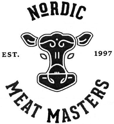 NORDIC MEAT MASTERS EST. 1997 mark