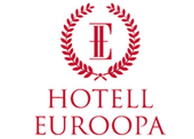 E HOTELL EUROOPA mark