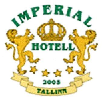 IMPERIAL HOTELL 2005 TALLINN mark