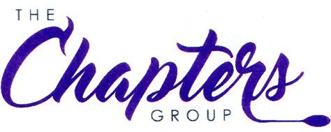 THE Chapters GROUP mark