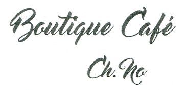 Boutique Café Ch. No mark