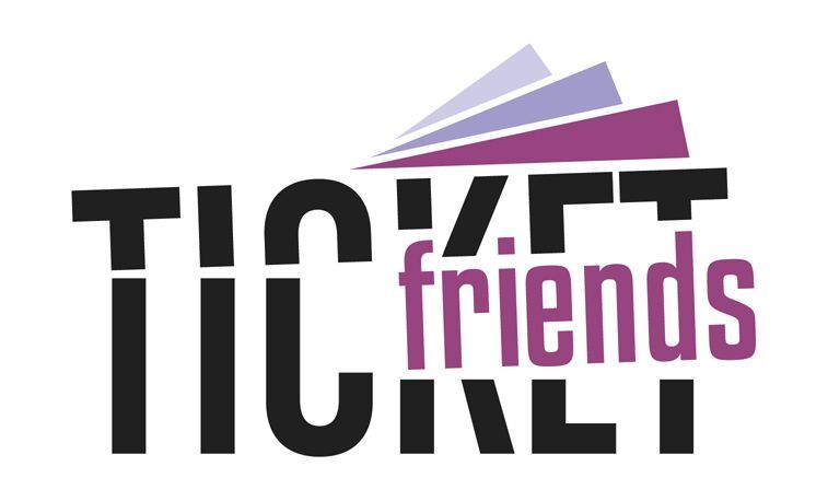 TICKETfriends mark